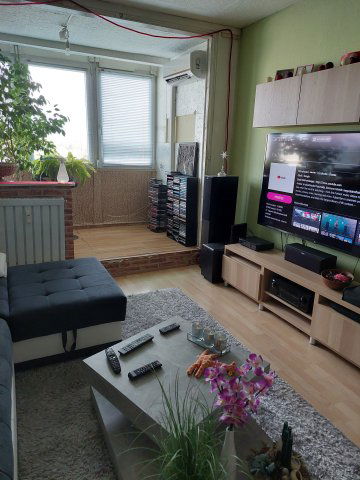 Kiadó téglalakás, albérlet, Budapesten, III. kerületben