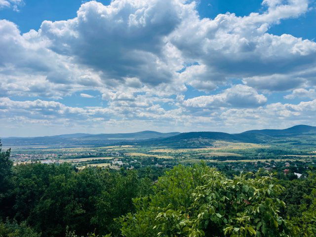 Eladó telek, Szentendrén, Panoráma úton 44.99 M Ft