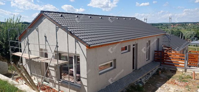 Eladó családi ház, Zalaegerszegen 50 M Ft, 4 szobás