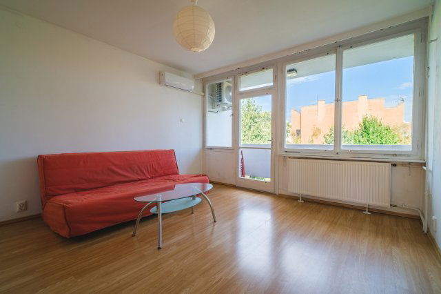 Kiadó téglalakás, albérlet, III. kerületben, Szőlő utcában