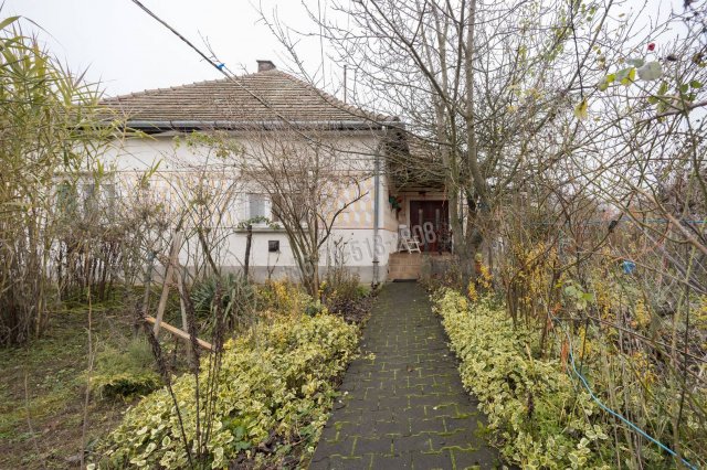 Eladó családi ház, Borsosberényben 33.5 M Ft, 3 szobás
