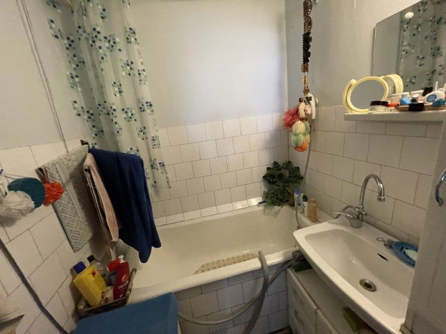 Eladó téglalakás, Nyíregyházán 39.9 M Ft, 1+2 szobás