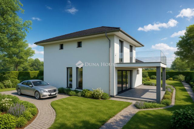 Eladó családi ház, Érden 150 M Ft, 5 szobás