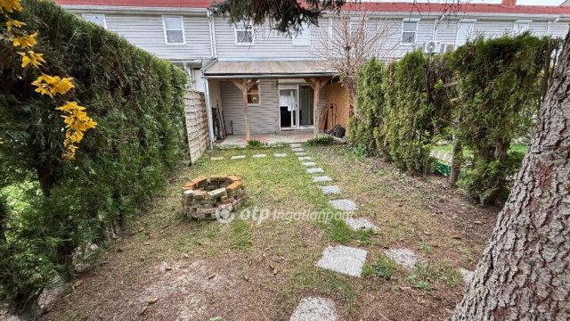 Eladó téglalakás, Mosonmagyaróváron 89.99 M Ft, 2+1 szobás