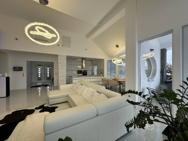 Eladó családi ház, Kazincbarcikán 185 M Ft, 4+1 szobás