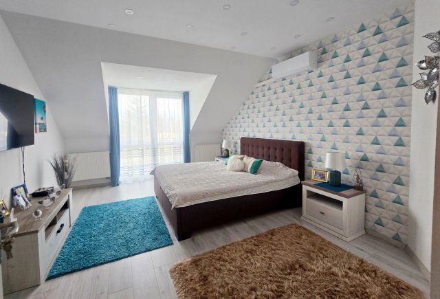 Eladó családi ház, Debrecenben 109.9 M Ft, 4 szobás