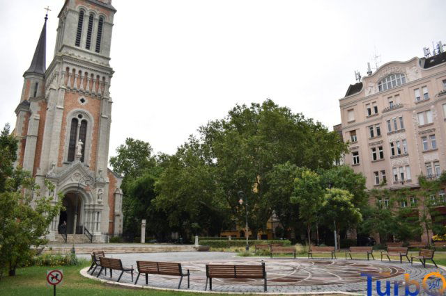 Eladó téglalakás, IX. kerületben, Hőgyes Endre utcában