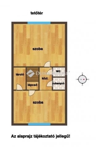 Eladó családi ház, Gyömrőn 99.9 M Ft, 5 szobás