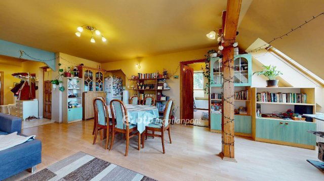 Eladó téglalakás, Miskolcon 54.9 M Ft, 1+4 szobás