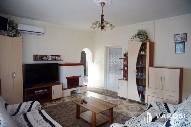 Eladó családi ház, Táborfalván 59.9 M Ft, 4 szobás