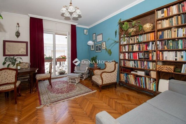 Eladó téglalakás, Budapesten, V. kerületben 159 M Ft, 3 szobás