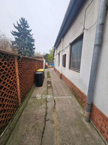 Eladó családi ház, Budapesten, XIX. kerületben 63 M Ft