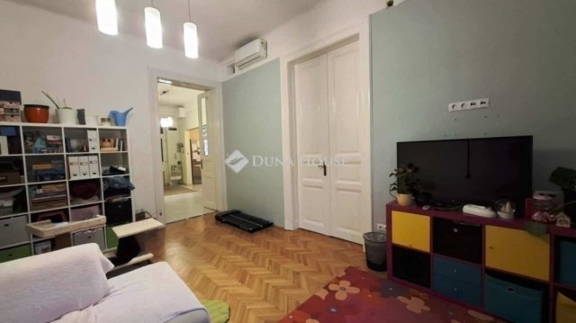 Eladó téglalakás, Budapesten, IX. kerületben 89.9 M Ft, 2 szobás