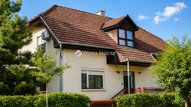 Eladó családi ház, XXI. kerületben, Aradi vértanúk útján