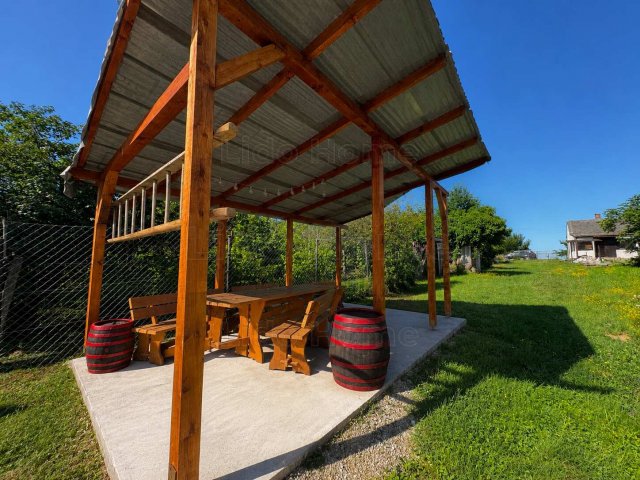 Eladó nyaraló, Nagykanizsán 8.75 M Ft, 3 szobás