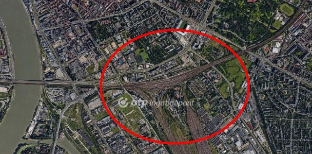 Eladó ipari ingatlan, Budapesten, IX. kerületben 651.226 M Ft