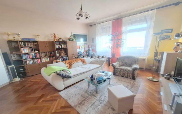 Eladó téglalakás, Budapesten, VIII. kerületben, Orczy úton