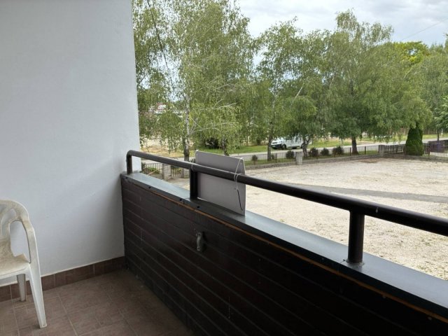 Eladó téglalakás, Harkányban 29.99 M Ft, 2 szobás