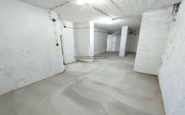 Eladó ipari ingatlan, Budapesten, XI. kerületben 33.8 M Ft