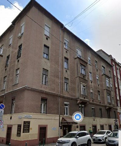 Eladó téglalakás, Budapesten, XIII. kerületben 100 M Ft