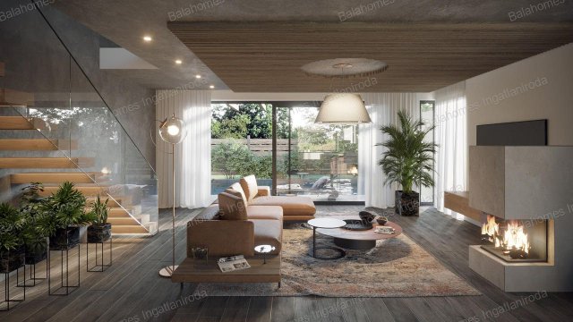 Eladó családi ház, Siófokon 165.9 M Ft, 4 szobás