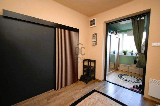 Eladó téglalakás, Zalaegerszegen 43.9 M Ft, 2 szobás