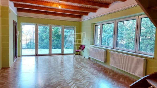 Kiadó iroda, Budapesten, XXII. kerületben 450 E Ft / hó, 4 szobás