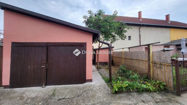 Eladó családi ház, Kiskunfélegyházán, Wesselényi utcában