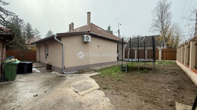 Eladó ikerház, Budapesten, XVIII. kerületben 109 M Ft, 3 szobás