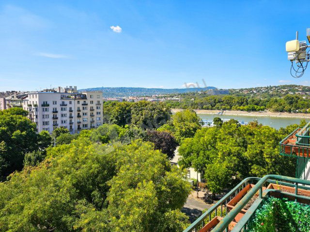 Kiadó téglalakás, albérlet, Budapesten, XIII. kerületben
