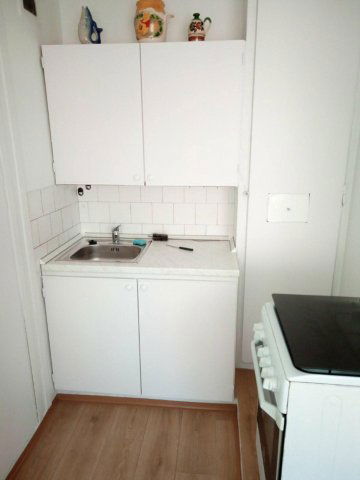 Eladó panellakás, Dunaújvárosban, Balogh Ádám utcában 26 M Ft