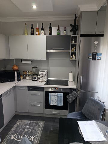 Eladó téglalakás, Nyíregyházán 39.99 M Ft, 2 szobás