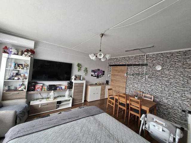 Eladó panellakás, Budapesten, X. kerületben 84.9 M Ft, 1+2 szobás
