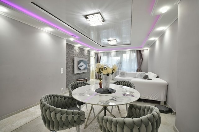 Eladó téglalakás, Budapesten, IX. kerületben 225 M Ft, 3 szobás