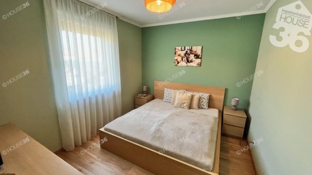 Eladó családi ház, Kecskeméten 110 M Ft, 4 szobás