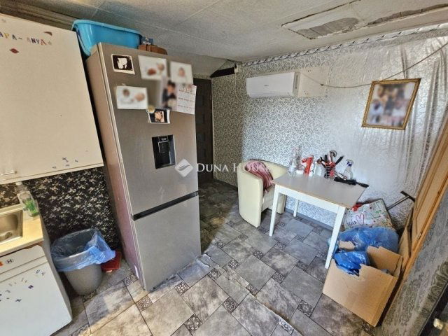 Eladó családi ház, Budapesten, XXI. kerületben 67 M Ft, 3 szobás