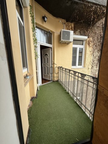 Kiadó téglalakás, albérlet, Budapesten, VIII. kerületben
