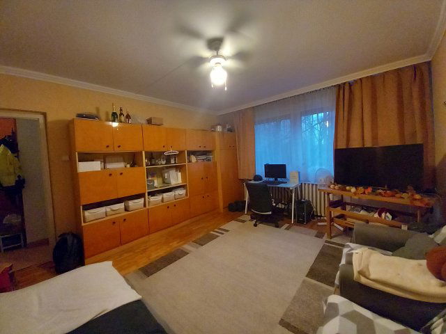 Eladó panellakás, Kecskeméten 36 M Ft, 1 szobás