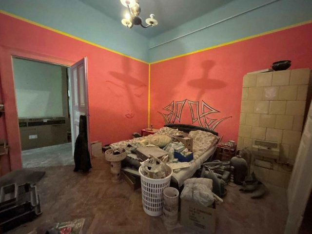 Eladó téglalakás, Budapesten, VI. kerületben, Teréz körúton