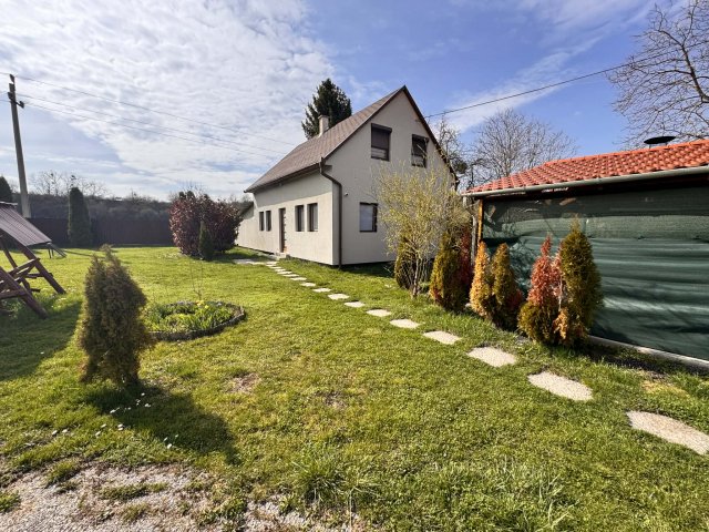 Eladó hotel, Szilvásváradon 169 M Ft, 5 szobás