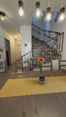 Eladó ikerház, Dunaharasztin 180.25 M Ft, 5 szobás