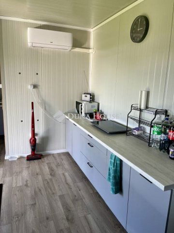 Eladó nyaraló, Markazon 22.99 M Ft, 2 szobás