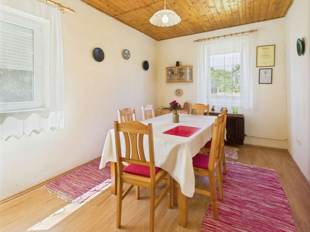 Eladó családi ház, Lovasberényben, Petőfi utcában 42.9 M Ft