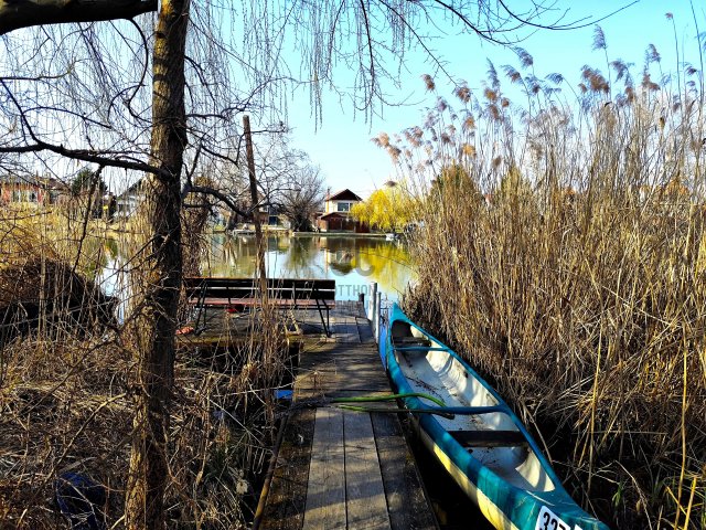 Eladó nyaraló, Dunaharasztin 57 M Ft, 2 szobás