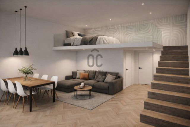 Eladó téglalakás, Budapesten, VI. kerületben, Podmaniczky utcában