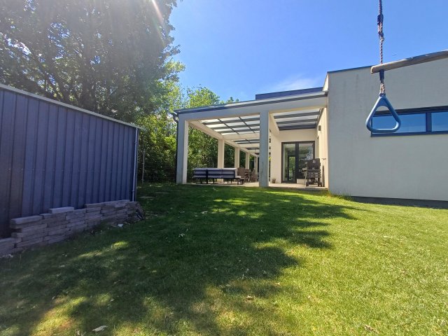 Eladó családi ház, Szombathelyen 159 M Ft, 4+1 szobás