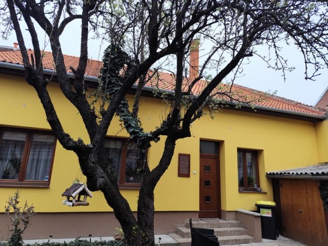 Eladó téglalakás, Győrött, Bercsényi liget 73.5 M Ft, 2 szobás