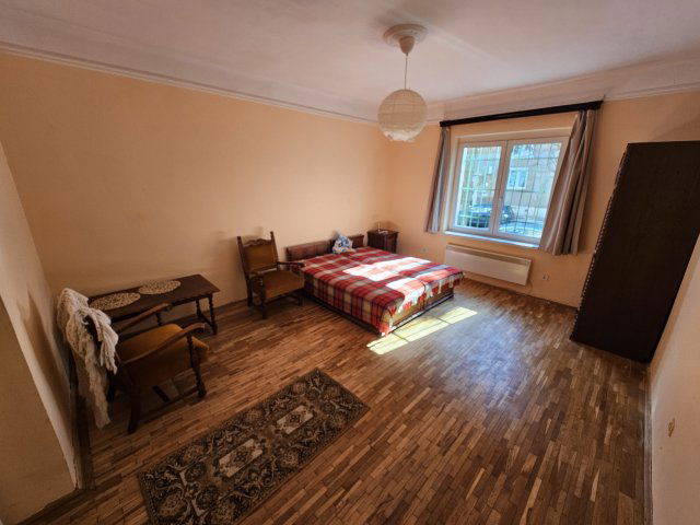 Eladó téglalakás, XIV. kerületben, Bolgárkertész utcában