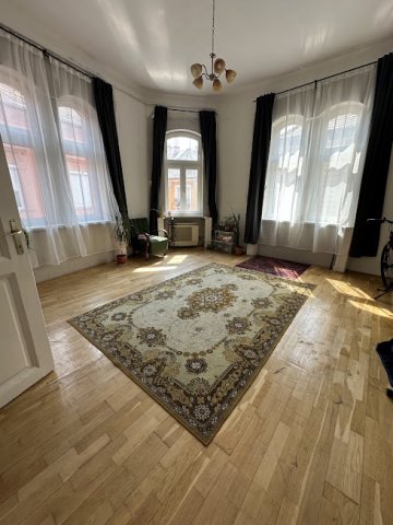 Eladó téglalakás, Budapesten, VIII. kerületben 73.9 M Ft