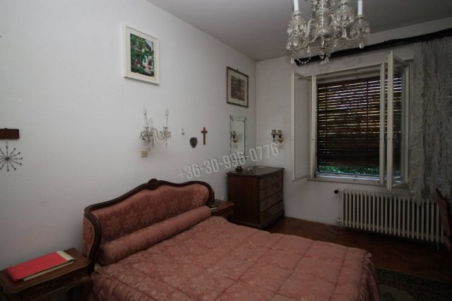 Eladó téglalakás, Budapesten, II. kerületben 115 M Ft, 3 szobás